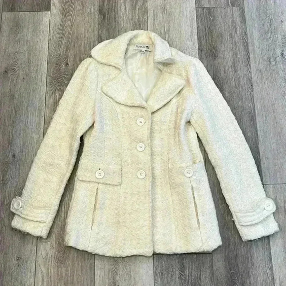 Forever 21 jacket - Picture 1 of 14